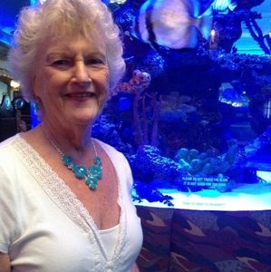 Meet your Posher, Ann